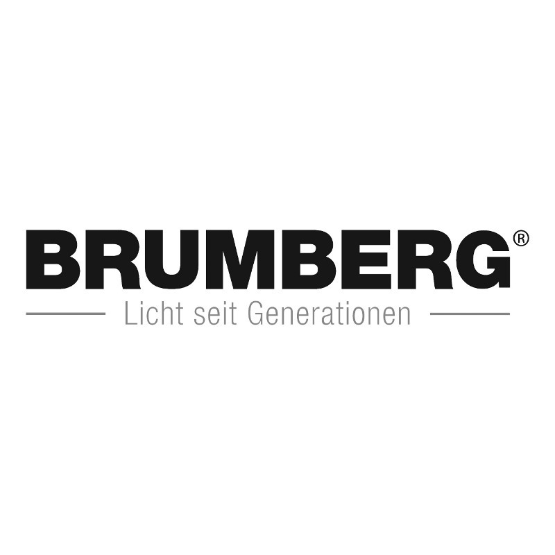 Brumberg: купить уличные и интерьерные светильники из Германии