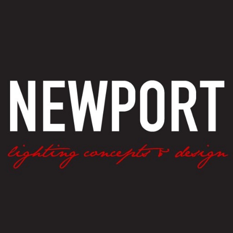 Newport: люстры, светильники, бра, торшеры из США в Москве