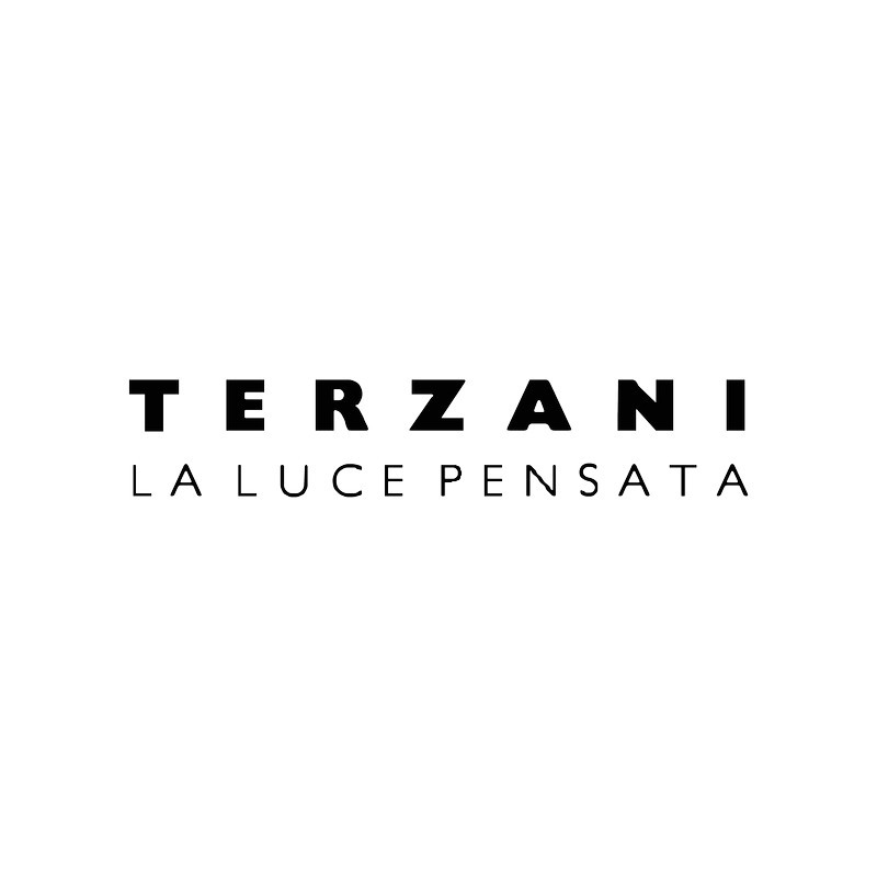 Terzani: люстры, светильники, бра, торшеры из Италии в наличии