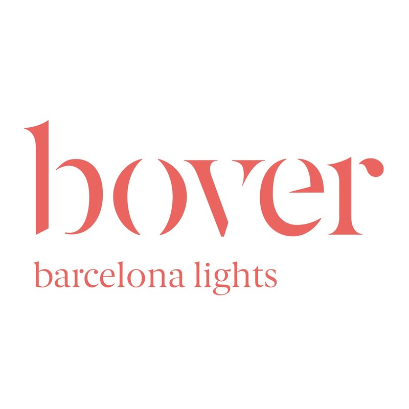 Bover: купить люстры, светильники, бра, торшеры из Испании