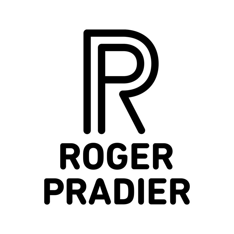 Roger Pradier: купить уличные светильники из Франции в Москве