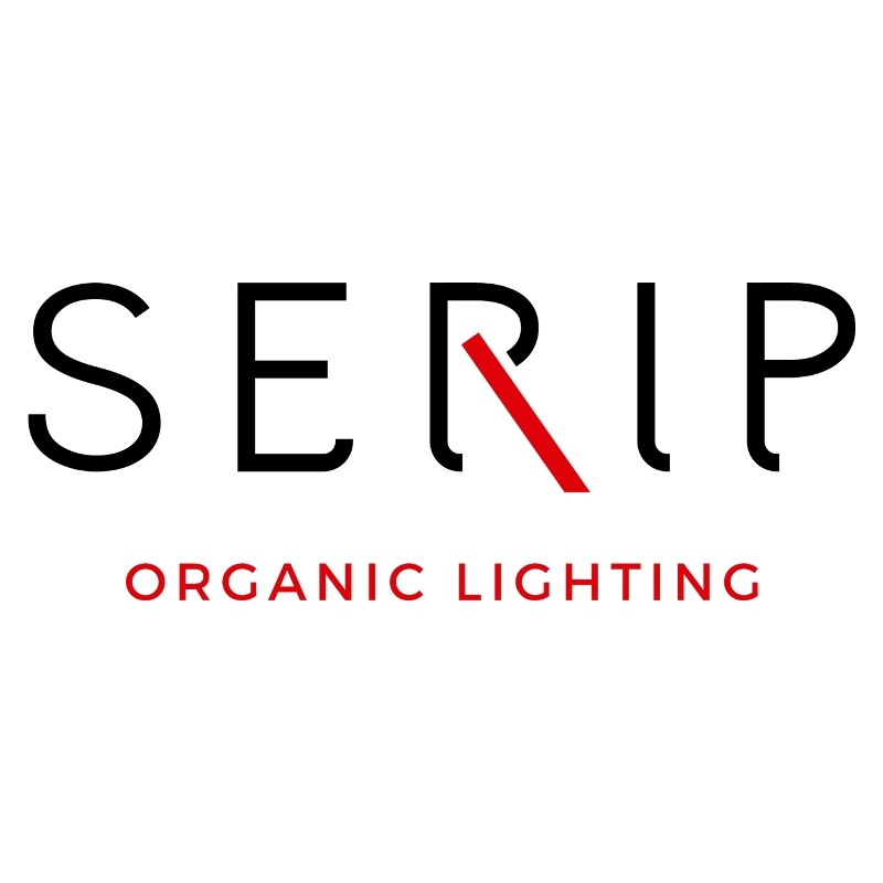 Serip: купить светильники, люстры, торшеры, бра из Португалии