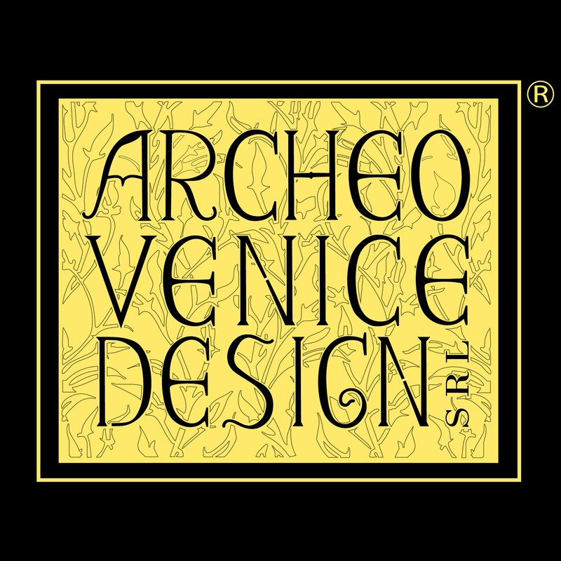 Archeo Venice Design: купить люстры, светильники, бра, торшеры из Италии