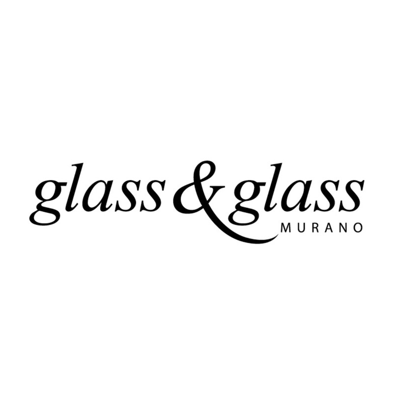 GLASS AND GLASS MURANO: люстры, светильники, бра, торшеры