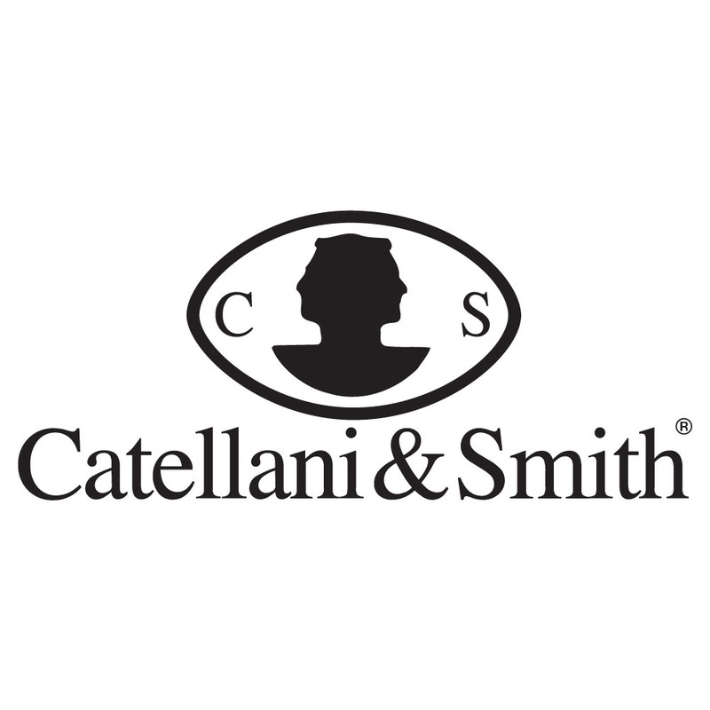 Catellani&Smith: люстры, светильники, бра, торшеры из Италии в наличии