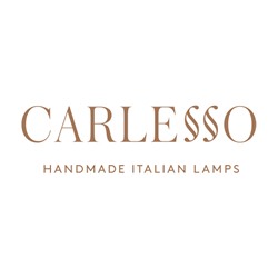 Carlesso люстры и светильники из Италии в наличии на сайте