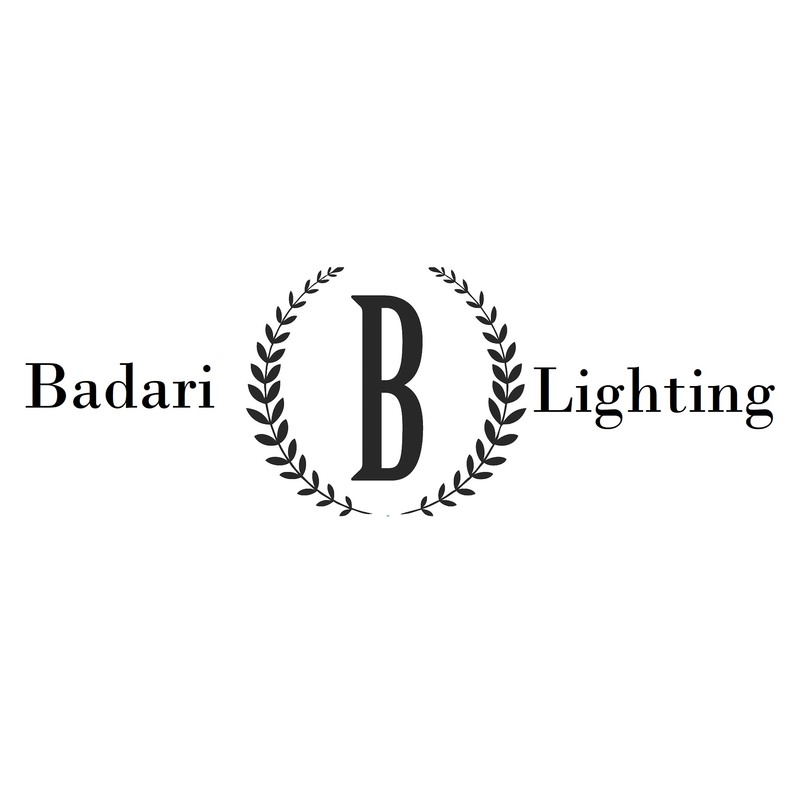 Badari Lighting: люстры, бра, светильники, в наличии, c доставкой по Москве