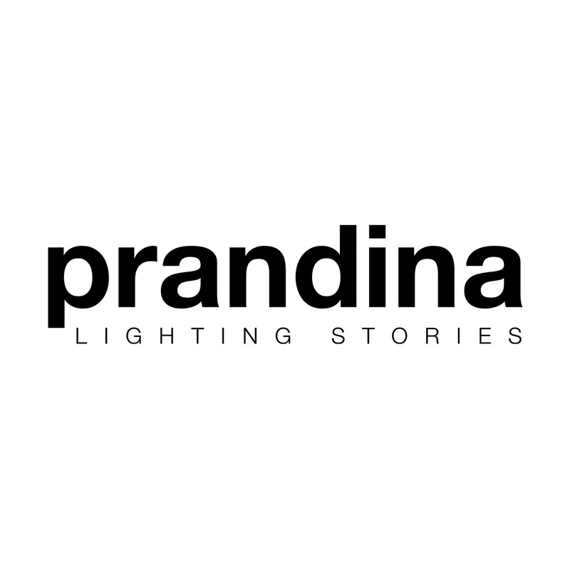 Prandina: люстры, светильники, бра, торшеры из Италии c доставкой