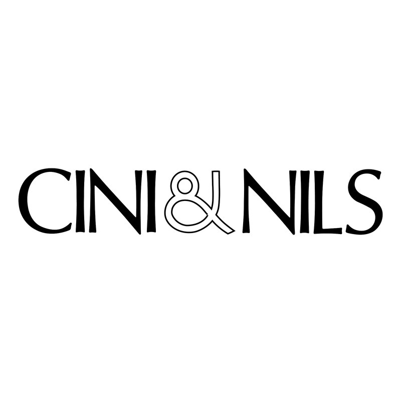 Cini&Nils: светильники, бра, торшеры, люстры из Италии в наличии