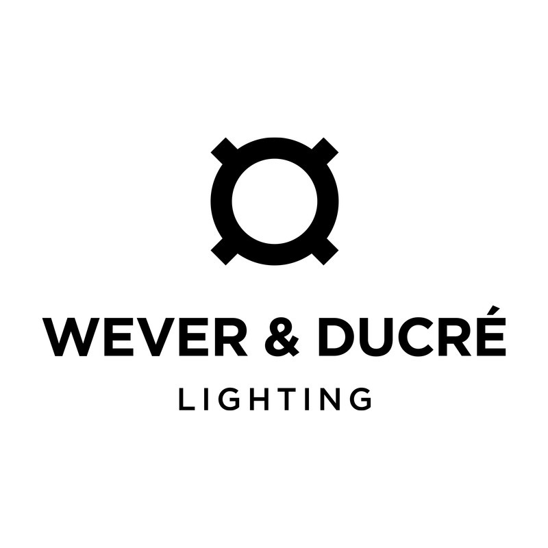 Wever&Ducre, люстры, светильники, бра, торшеры, в наличии