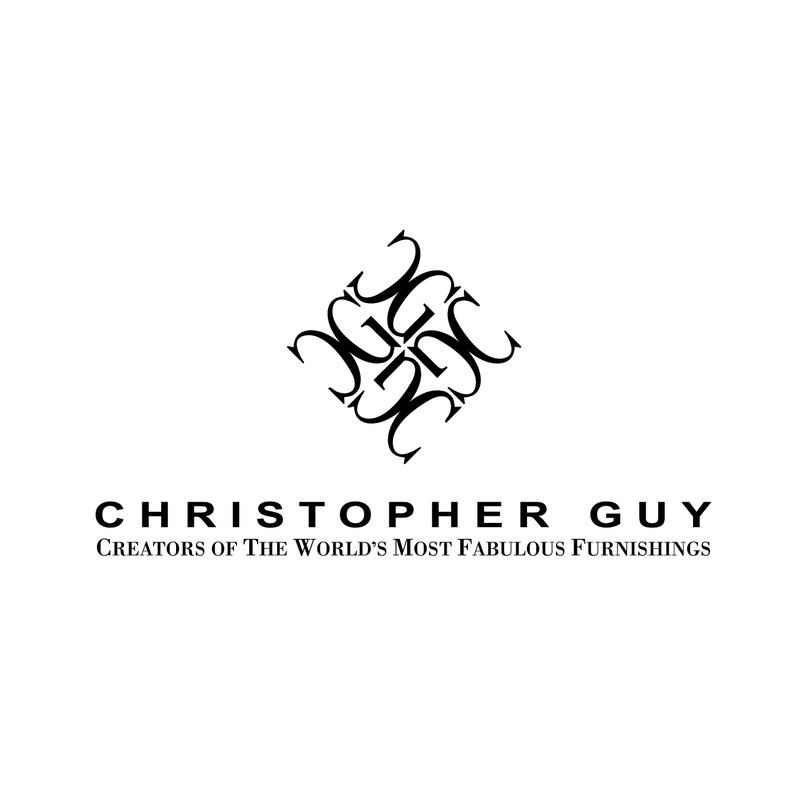 Christopher Guy: светильники, люстры, бра, настольные лампы