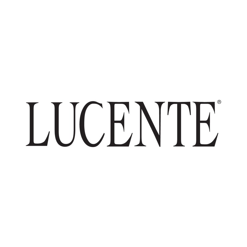 Lucente: люстры, светильники, бра, торшеры из Италии в наличии
