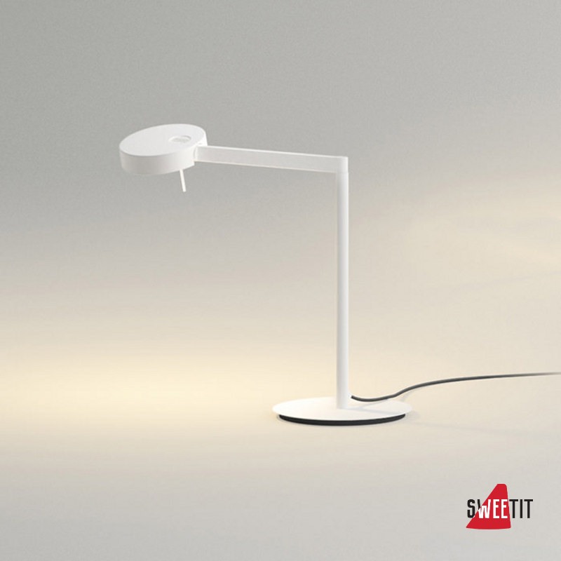 Светодиодная настольная лампа Vibia Swing 0521-93