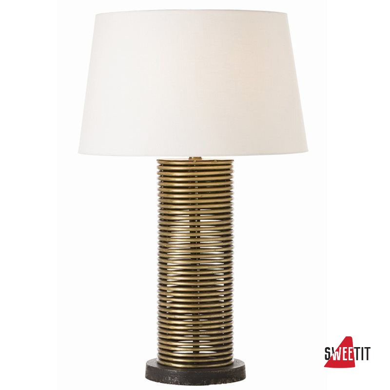Настольная лампа Arteriors Home Winston Lamp 46798-408