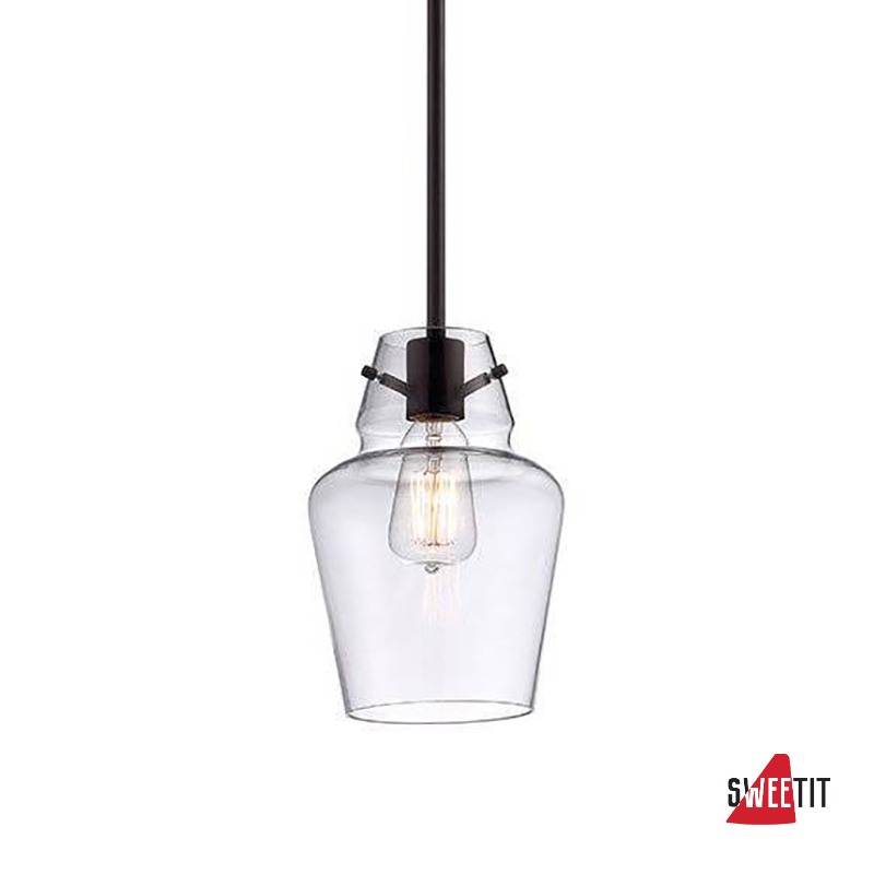 Подвесной светильник Savoy House Glass Filament 7-4134-1-13