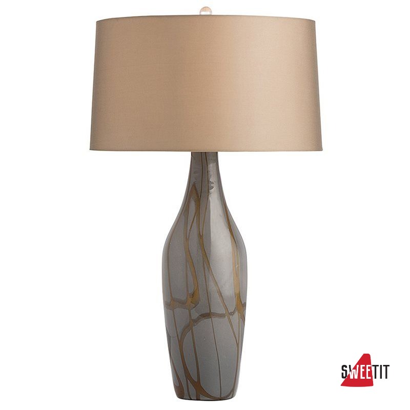 Настольная лампа Arteriors Home Overton Lamp 17110-619