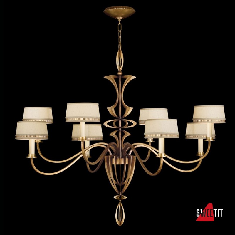 Люстра FINE ART LAMPS Staccato 786640