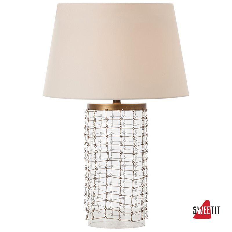 Настольная лампа Arteriors Home Trudy Lamp 42284-849