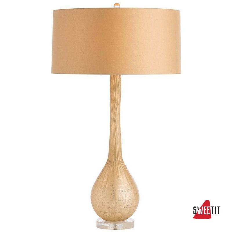 Настольная лампа Arteriors Home Gilroy Lamp 44335-548