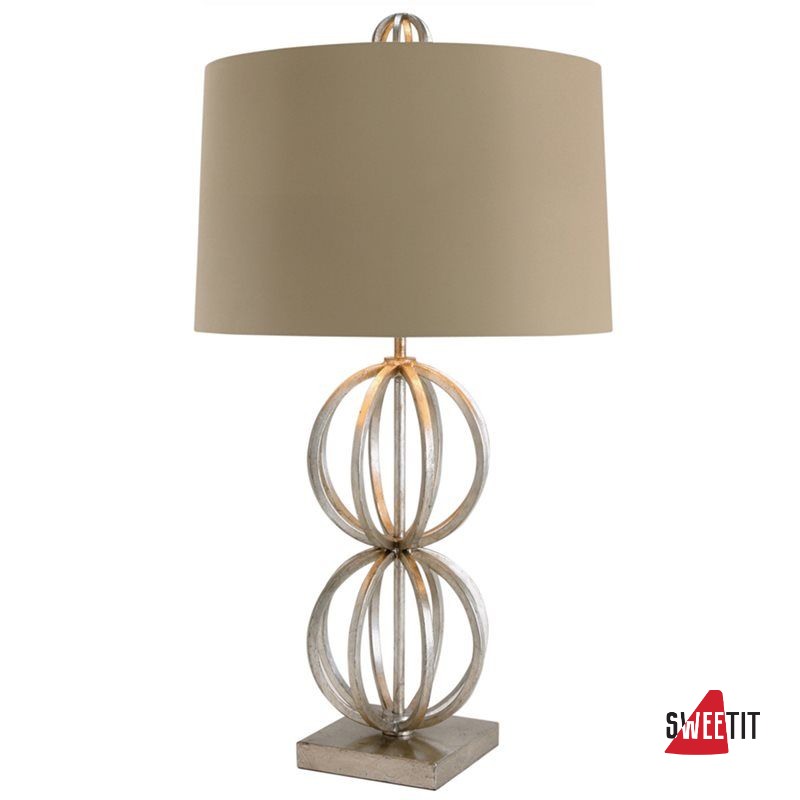 Настольная лампа Arteriors Home Millenium Lamp 48573-718