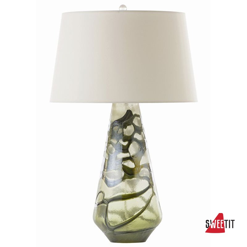 Настольная лампа Arteriors Home Consuela Lamp 17107-424
