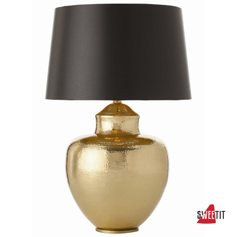 Настольная лампа Arteriors Home Saffron Lamp 46605-337