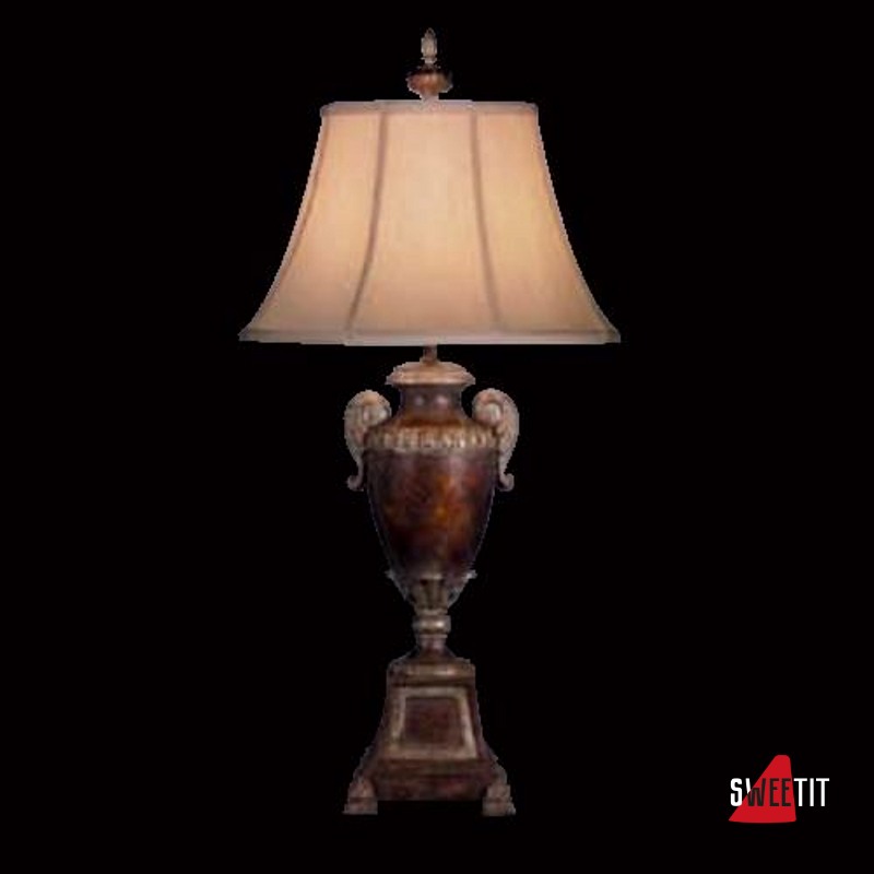 Настольная лампа FINE ART LAMPS STILE BELLAGIO 215910