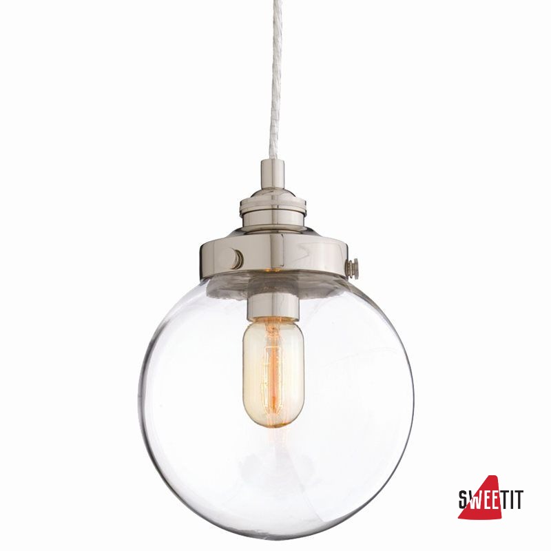 Люстра Arteriors Home Reeves Small Pendant 49911
