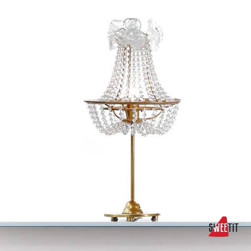Настольная лампа Il Paralume MARINA 2223 1775/P