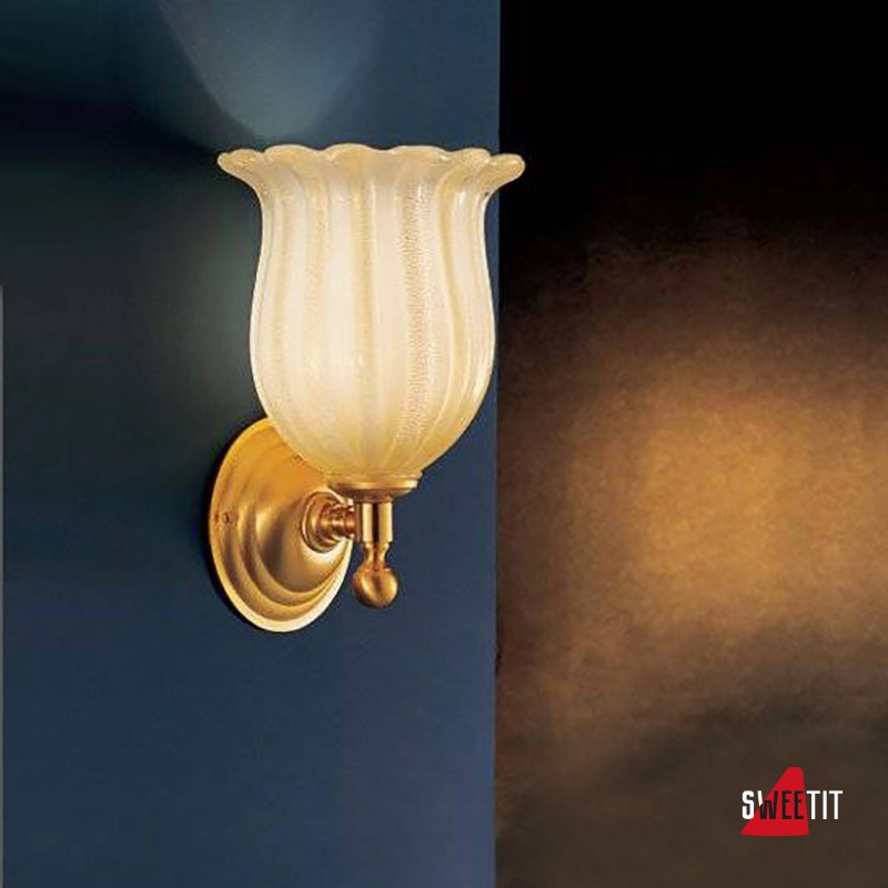 Настенный светильник Il Paralume MARINA Applique & piantane VM905