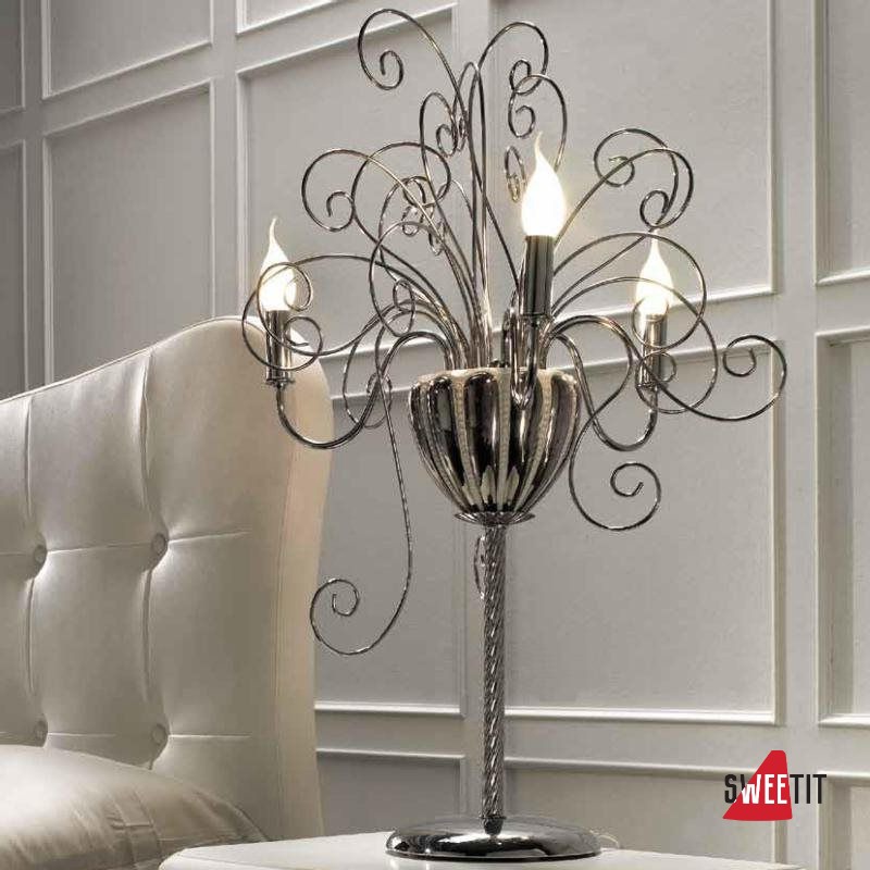 Настольная лампа Villari Liberty Table Lamp 4100439.606