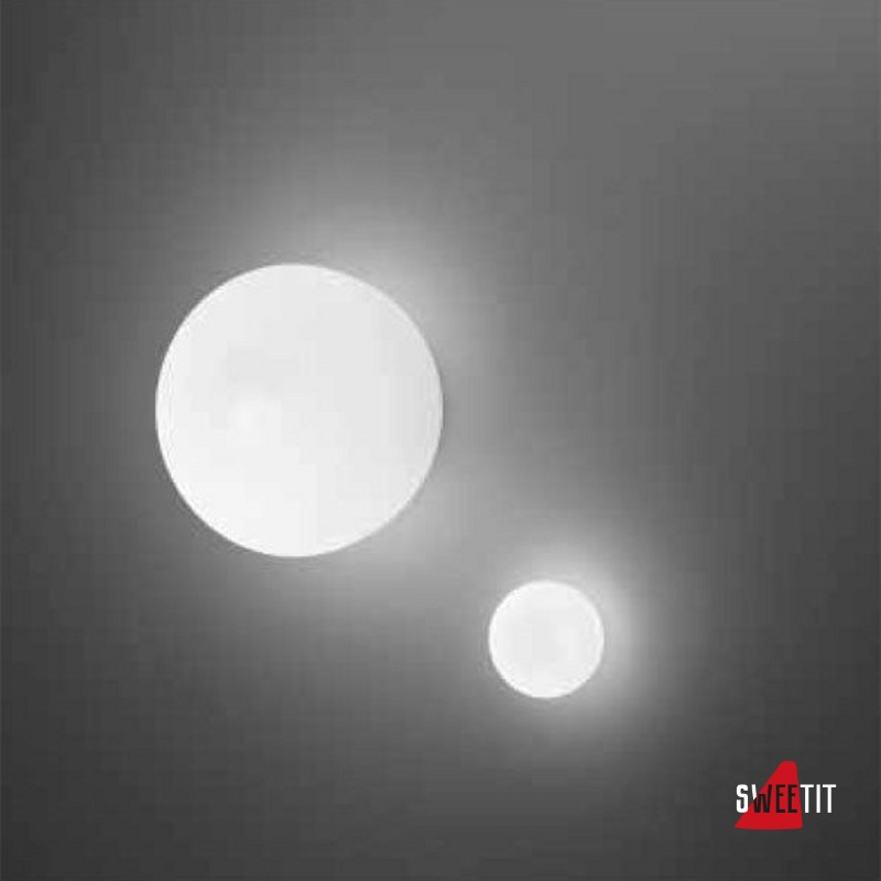 Светильник настенно-потолочный FABBIAN Lumi - Mochi F07 G03 01