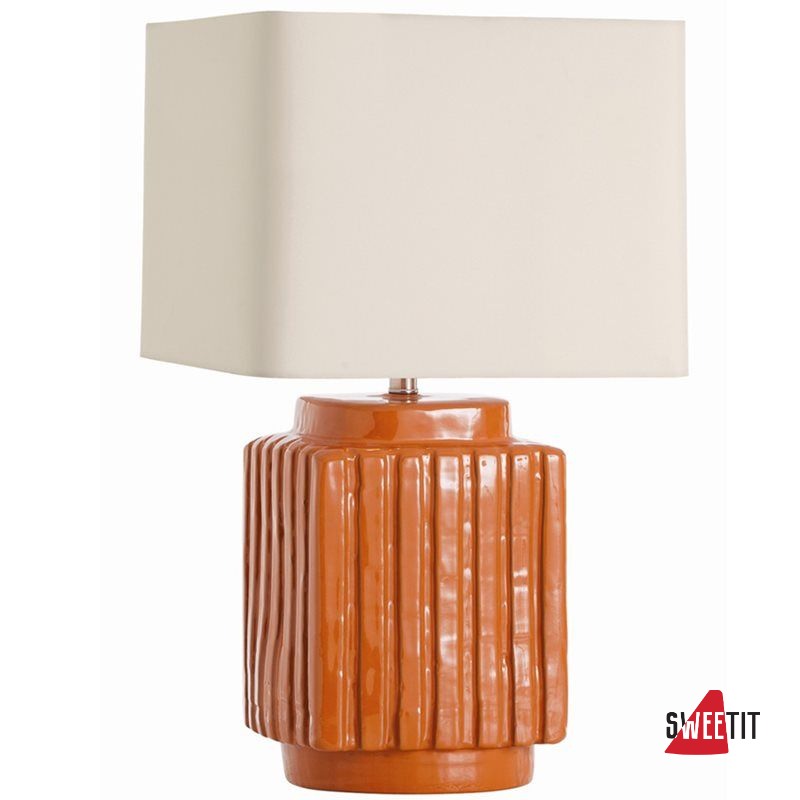 Настольная лампа Arteriors Home Artesia Lamp 17052-941