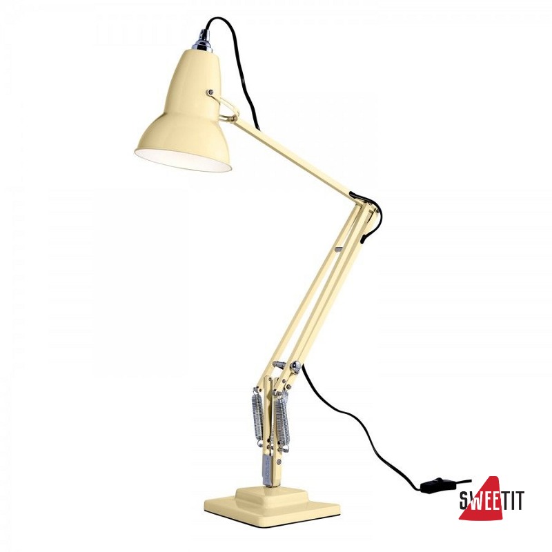 Настольная лампа Anglepoise Original 1227 Brass Collection Desk Lamp 30598