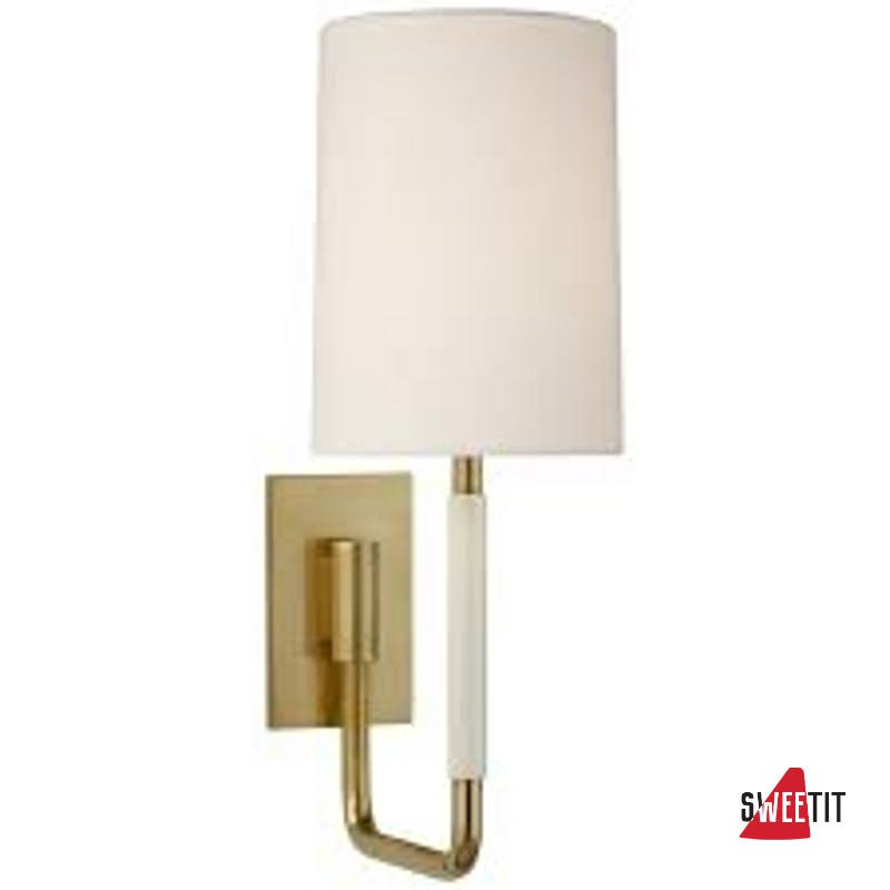 Бра Visual Comfort Clout Small BBL 2132BZ-L