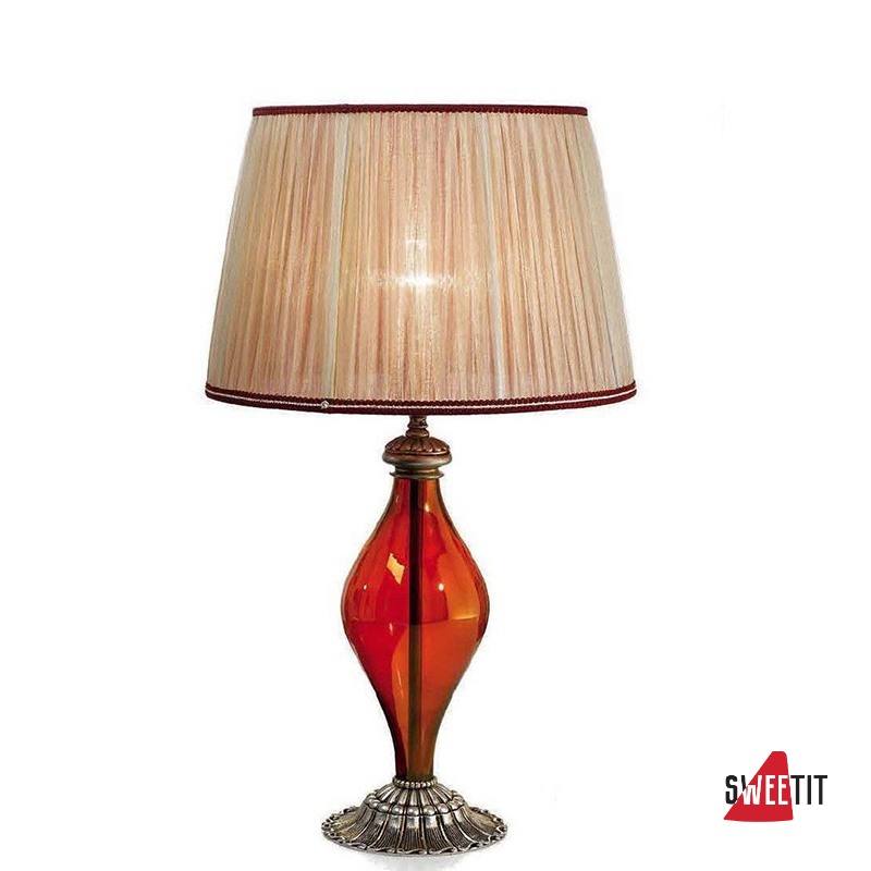 Настольная лампа StilLux Bijou 4912/L-R
