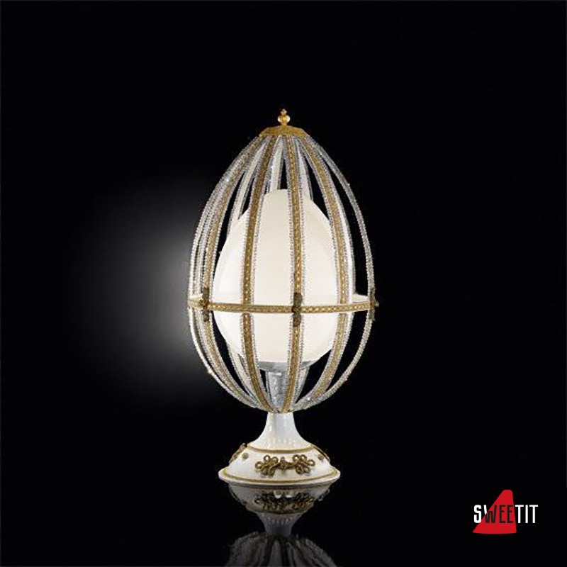Напольный светильник MM Lampadari Fashionable 7105/LT1-01 V2740