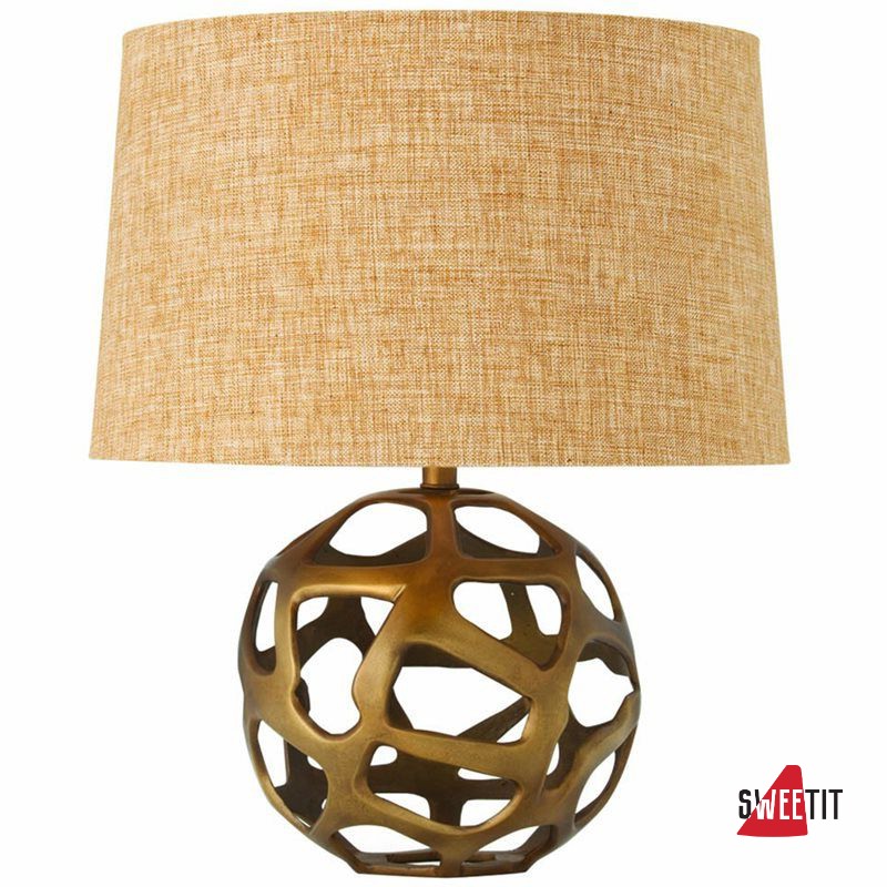 Настольная лампа Arteriors Home Ennis Lamp 42684-161
