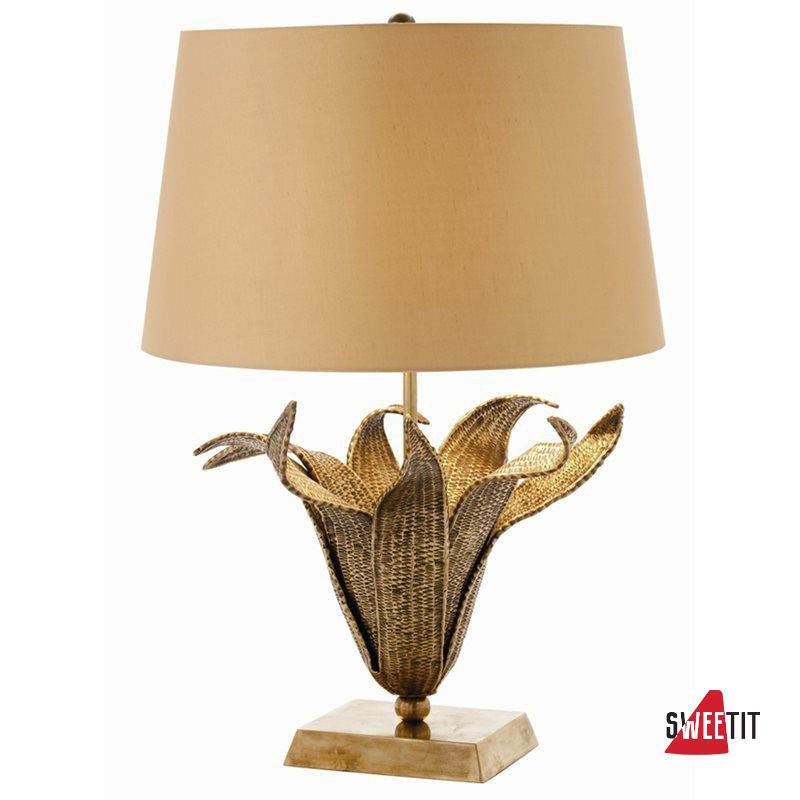 Настольная лампа Arteriors Home Laura Kirar Collection Maize Lamp DK46005-230