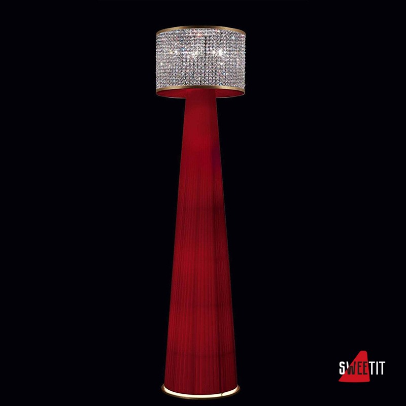 Напольный светильник StilLux Luxury 8205/P-OR