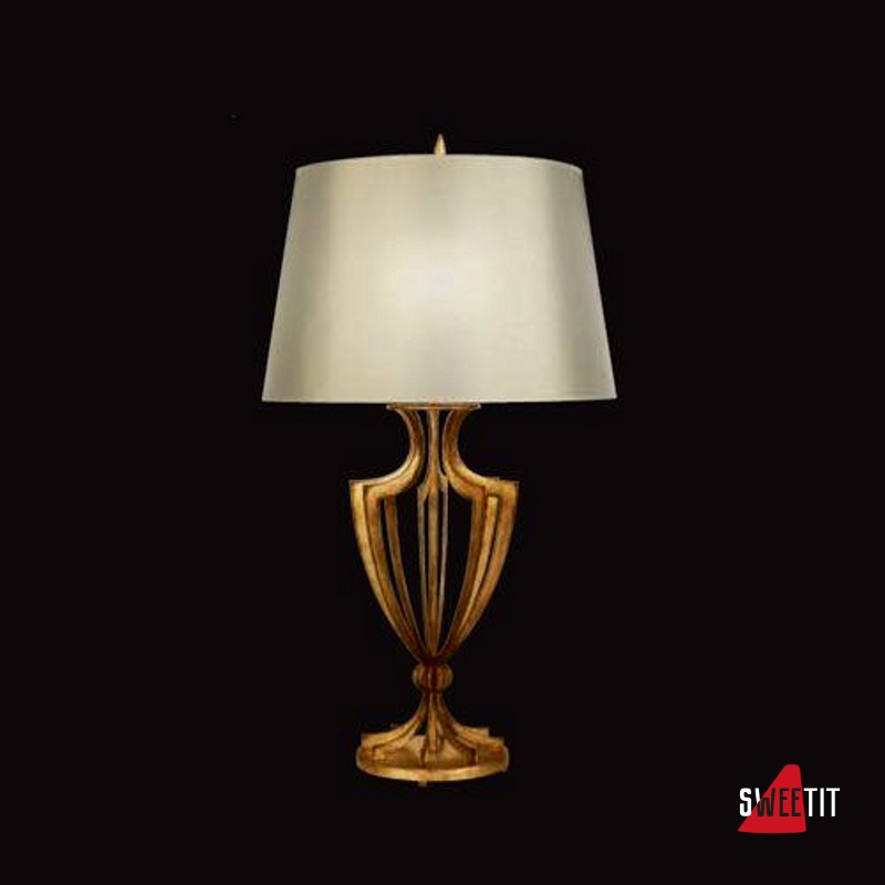 Настольная лампа FINE ART LAMPS PORTOBELLO ROAD 450510