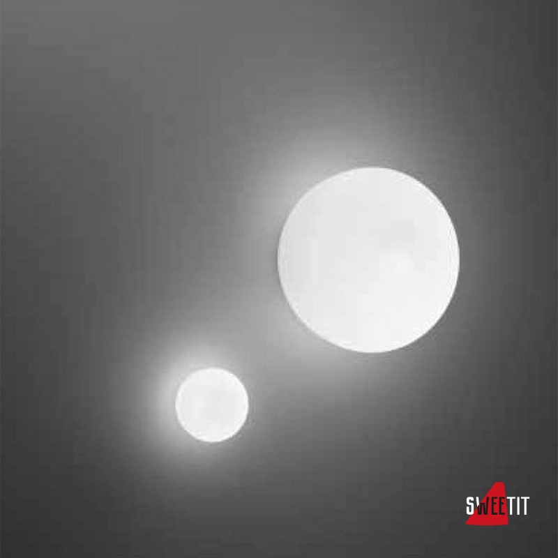 Светильник настенно-потолочный FABBIAN Lumi - Mochi F07 G05 01