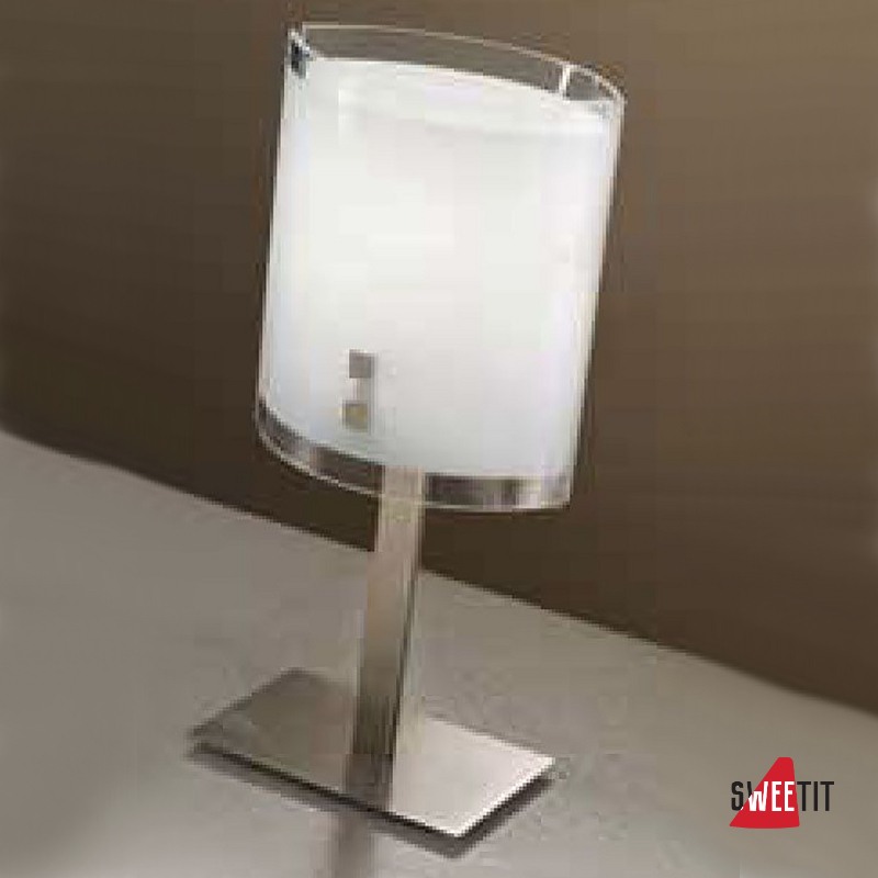 Настольная лампа Linea Light Mille 1007