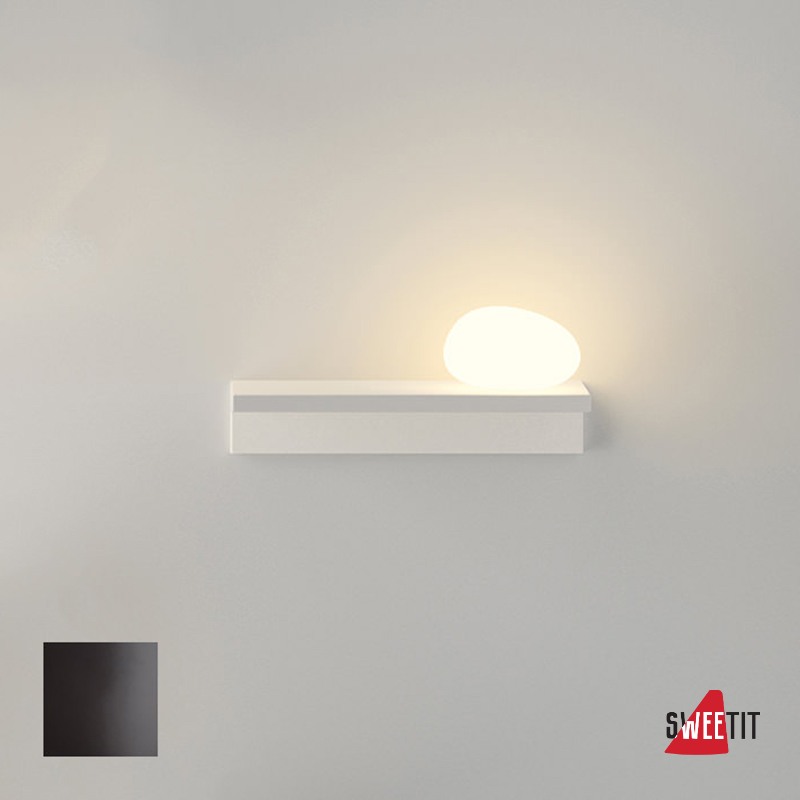 Светодиодный настенный светильник Vibia Suite 6040-14