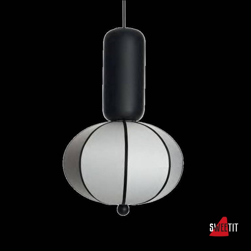 Подвесной светильник MM Lampadari Balloon 7206/1 G V0199