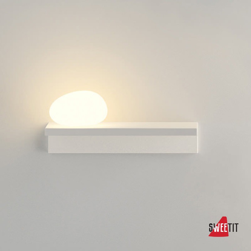 Светодиодный настенный светильник Vibia Suite 6041-93