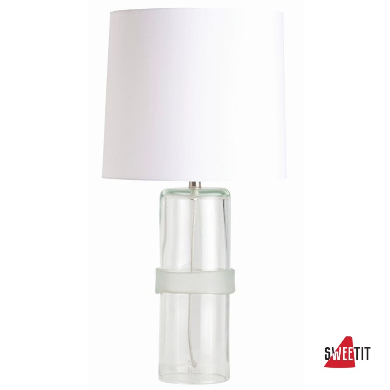 Настольная лампа Arteriors Home Topher Lamp 17014-702