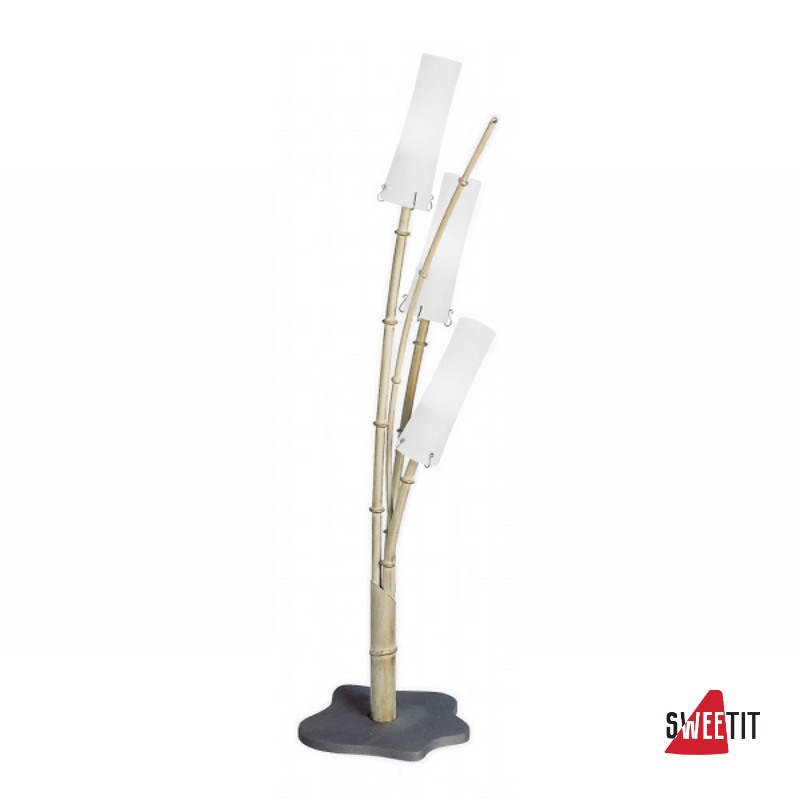 Настольная лампа MASCA Bamboo 1676-B3