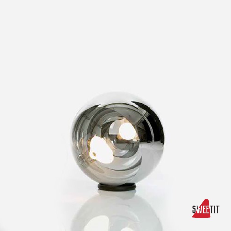 Напольный светильник Tom Dixon Mirror Ball Floor 50 cm