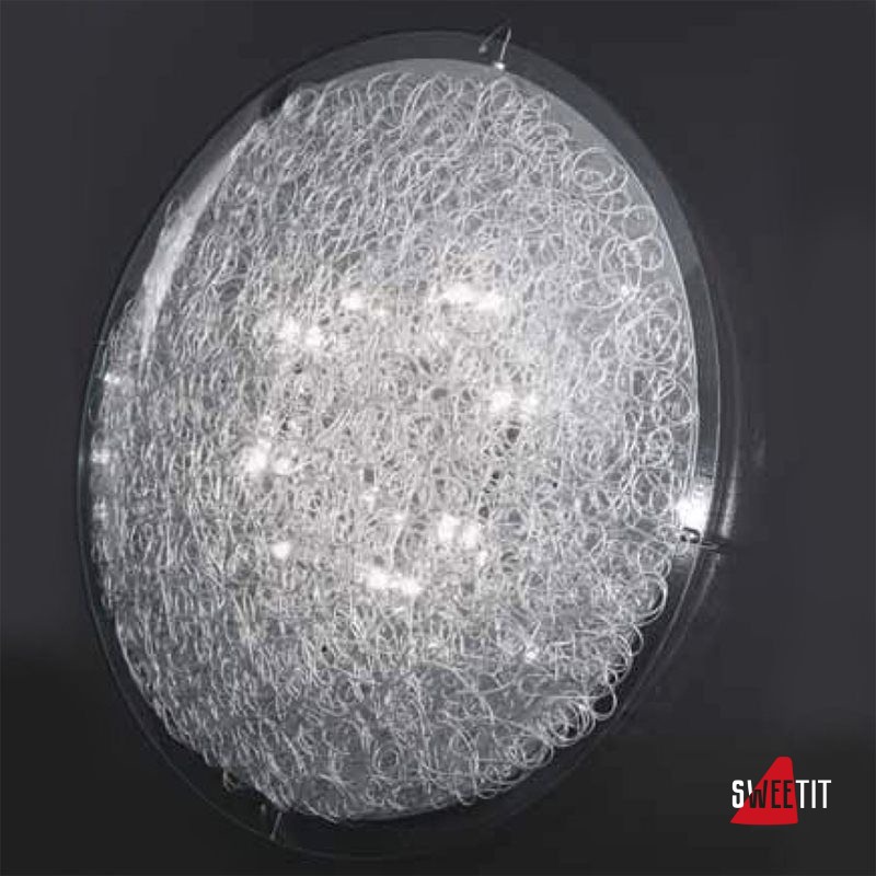 Светильник настенно-потолочный Linea Light Filum 73659